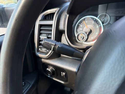 Used 2021 RAM 3500 Tradesman AWD/4WD image 6