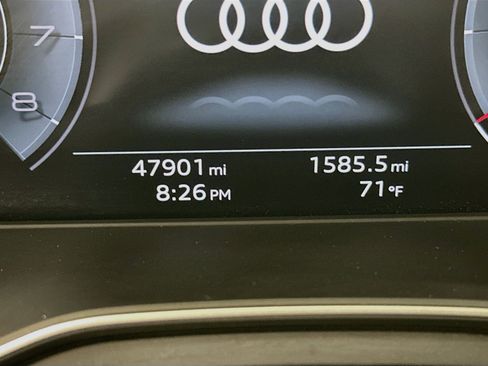 Used 2024 Audi A4 2.0T Premium Plus AWD/4WD image 19