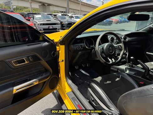 Used 2017 Ford Mustang Shelby GT350 RWD image 27
