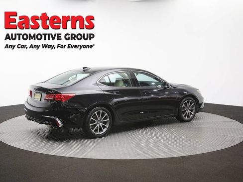 Used 2019 Acura TLX V6 FWD image 40