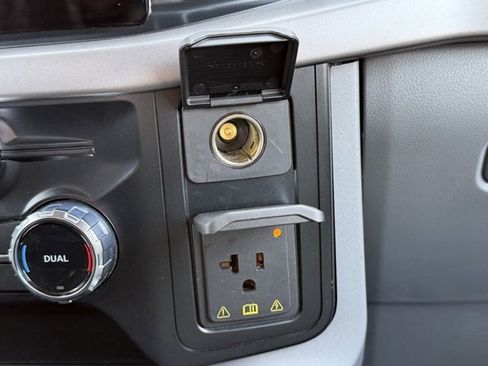 Used 2024 Ford F150 XLT w/ Mobile Office Package image 32