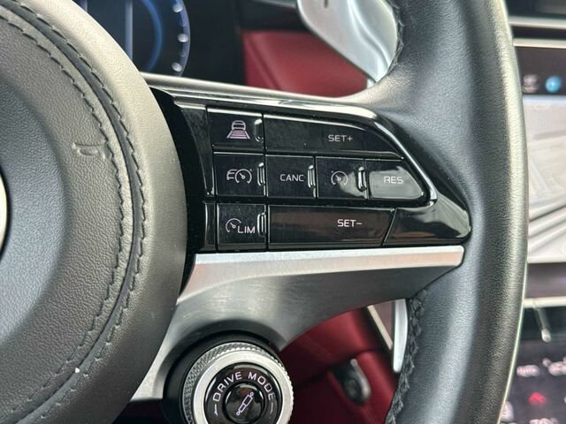 Used 2023 Maserati Grecale Modena AWD/4WD image 30