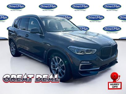 Used 2019 BMW X5 xDrive50i
