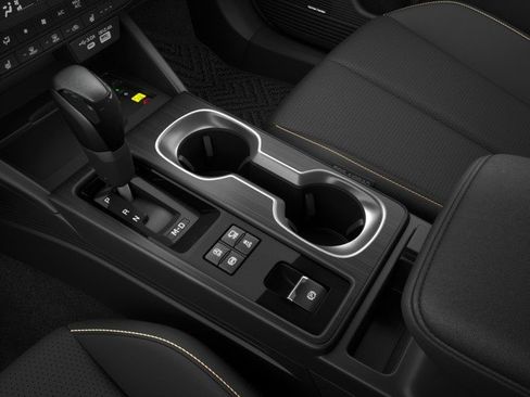 New 2026 Subaru Outback Limited XT image 20