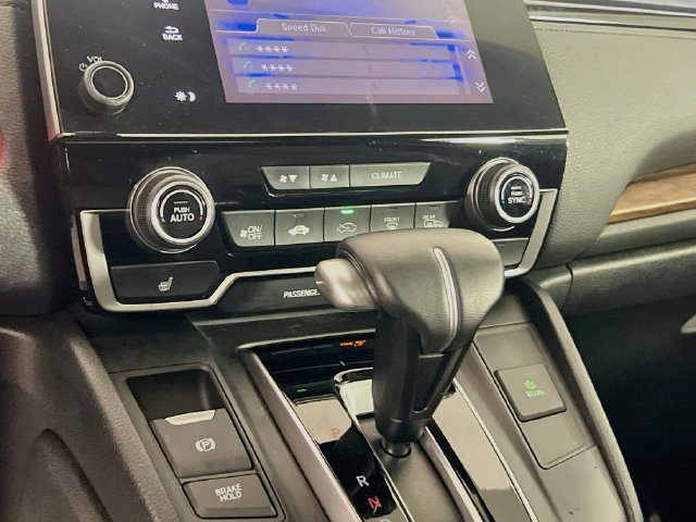 Used 2017 Honda CR-V EX-L image 12