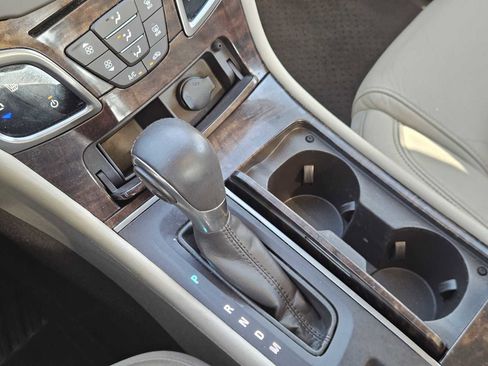 Used 2016 Buick LaCrosse Leather image 20