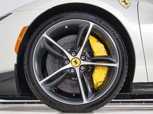 Used 2024 Ferrari 296 GTS . image 20