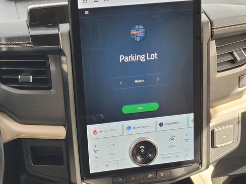 Used 2023 Ford Expedition Max Platinum image 15