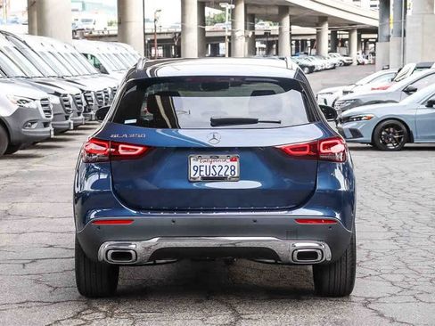 Used 2023 Mercedes-Benz GLA 250 w/ Premium Package image 5