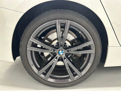 Used 2023 BMW 330i xDrive Sedan w/ Premium Package image 63