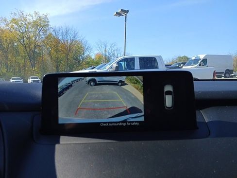 Used 2022 MAZDA CX-9 Touring Plus image 22