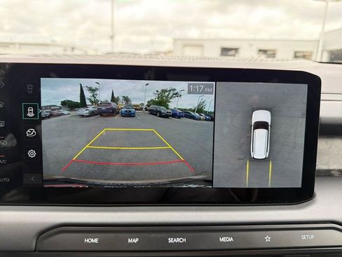 New 2027 Kia Telluride SX Prestige X-Pro image 13