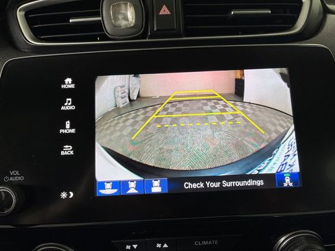 Used 2017 Honda CR-V EX-L image 24