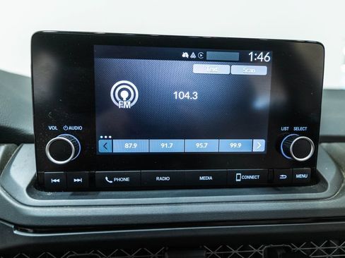 Used 2023 Honda Accord EX image 28