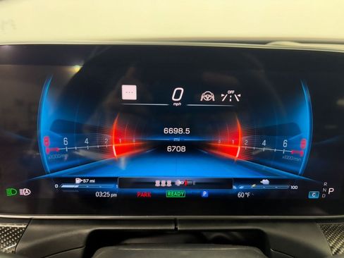 Used 2024 Mercedes-Benz C 63 AMG S image 15