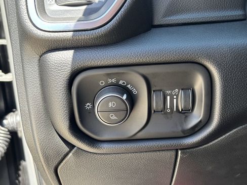New 2026 RAM 3500 Laramie w/ Night Edition AWD/4WD image 23