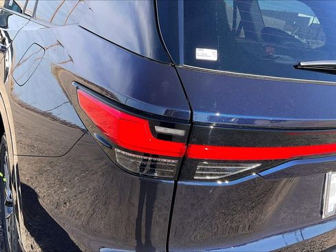 New 2026 Lexus TX 350 AWD image 14