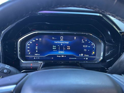 Used 2023 Chevrolet Silverado 1500 RST w/ Rally Edition image 20