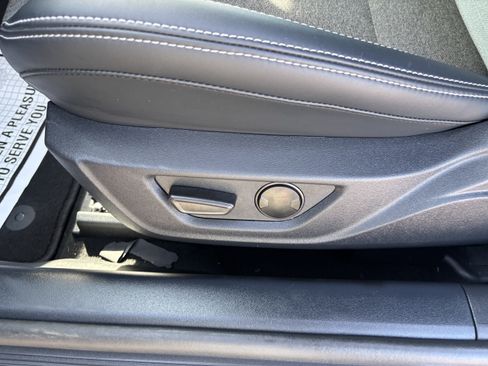 Certified 2024 Ford Mustang Coupe RWD image 13