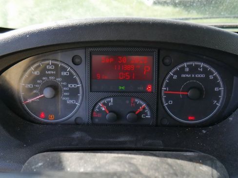 Used 2017 RAM ProMaster 2500 image 22