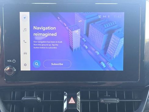 Used 2024 Toyota Corolla LE image 14