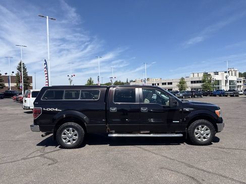 Used 2013 Ford F150 XLT w/ Luxury Equipment Group AWD/4WD image 7