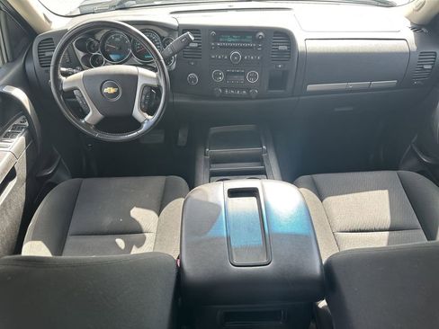 Used 2014 Chevrolet Silverado 2500 LT image 23