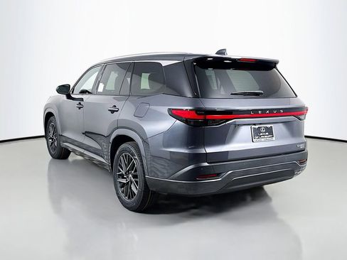 New 2026 Lexus TX 350 AWD image 7