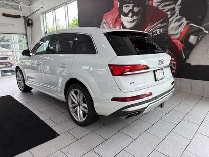 Used 2025 Audi Q7 3.0T Premium Plus w/ Premium Plus Package