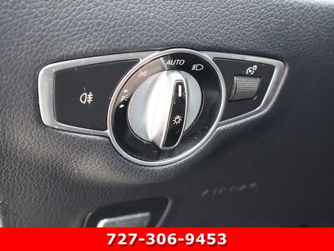 Used 2018 Mercedes-Benz E 300 image 17