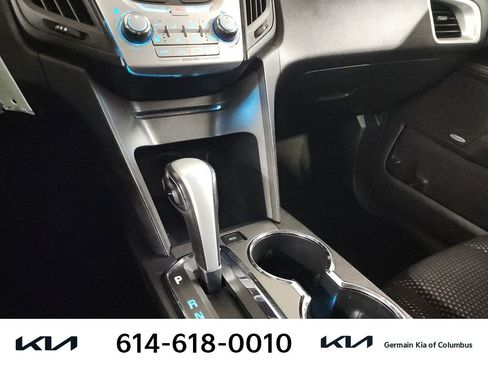 Used 2013 Chevrolet Equinox LT image 25