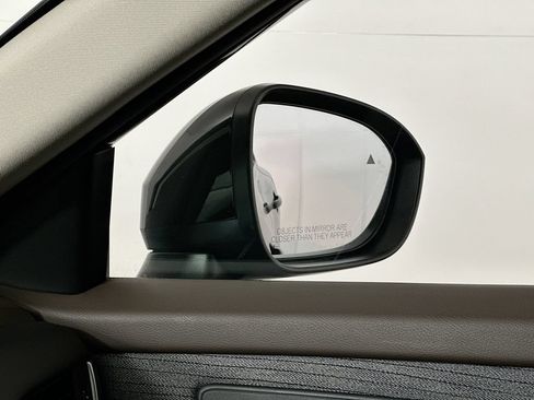 Certified 2023 Nissan Rogue SV AWD/4WD image 25
