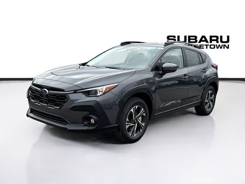New 2026 Subaru Crosstrek 2.0i Premium image 3