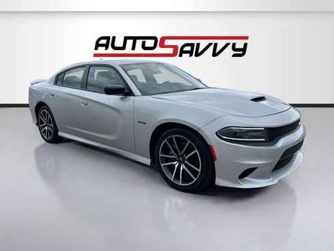 Used 2023 Dodge Charger R/T RWD image 1