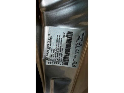 Used 2001 Ford Mustang Cobra image 48