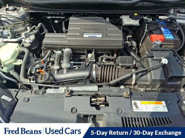 Used 2021 Honda CR-V EX image 33