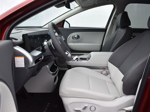 New 2026 Hyundai Ioniq 9 SEL image 10