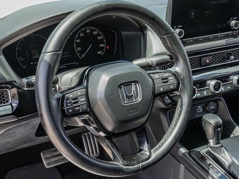 Used 2024 Honda Civic Sport image 23