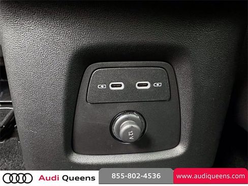 Used 2025 Audi Q4 e-tron Premium Plus w/ Premium Plus image 15