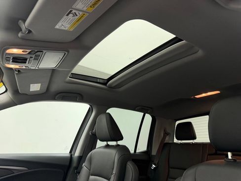 Used 2020 Honda Ridgeline RTL image 5