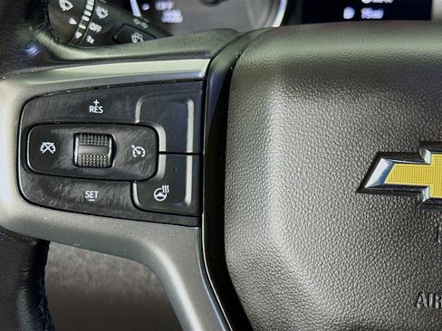 Used 2020 Chevrolet Silverado 1500 LT w/ Texas Edition RWD image 15