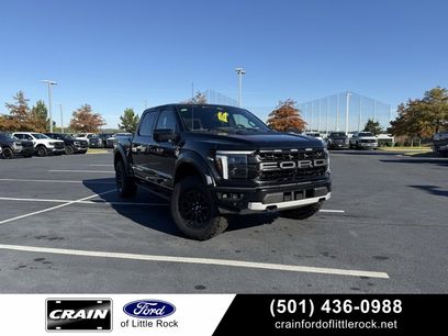 Used 2024 Ford F150 Raptor