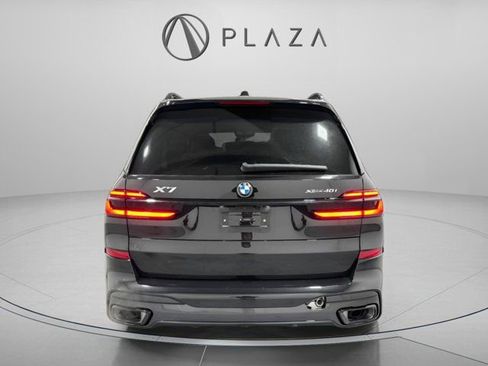 New 2026 BMW X7 xDrive40i w/ M Sport Package image 5