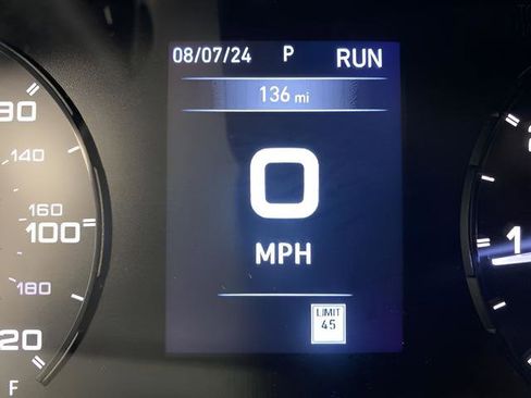 New 2024 RAM ProMaster 3500 w/ Convenience Group image 14