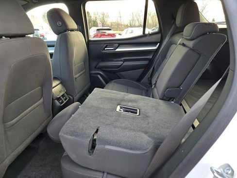 New 2025 GMC Terrain Elevation w/ Technology Package II image 24