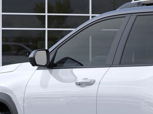 New 2026 Chevrolet Equinox LT w/ Convenience Package II image 12