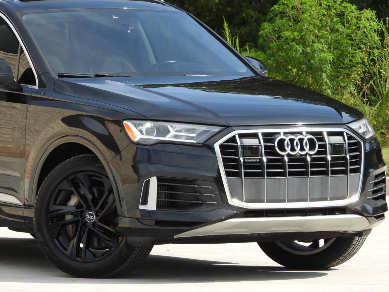 Used 2022 Audi Q7 3.0T Premium Plus AWD/4WD image 19