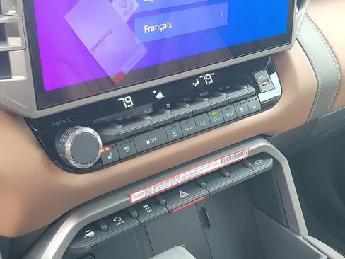 New 2026 Toyota Tundra 1794 Edition image 22