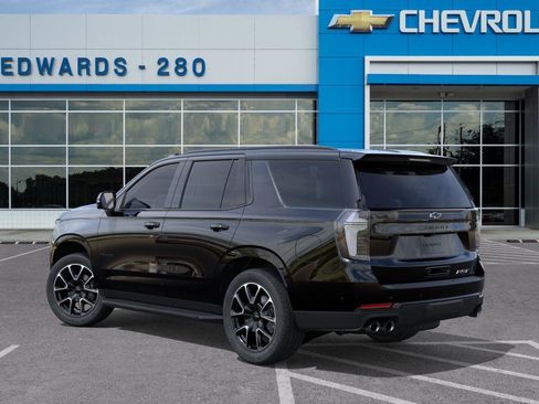 New 2026 Chevrolet Tahoe RST RWD image 3