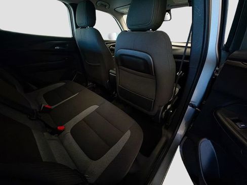 Certified 2023 Chevrolet TrailBlazer LS AWD/4WD image 28
